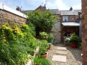 2 bedroom terraced house for sale in Lindley Street,...