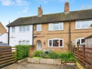 2 Bedroom Terraced House For Sale In Linton On Ouse