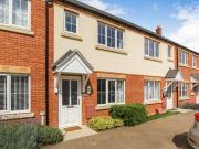 2 Bedroom Terraced House For Sale In Litleport