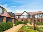 2 Bedroom Terraced House For Sale In Little Bollington,...