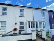2 Bedroom Terraced House For Sale In Littlehampton