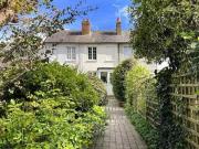 2 Bedroom Terraced House For Sale In Littlehampton