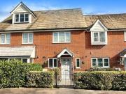 2 Bedroom Terraced House For Sale In Littlehampton