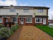 2 Bedroom Terraced House For Sale In Littlehampton, West...