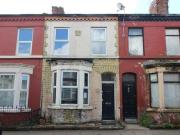 2 Bedroom Terraced House For Sale In Liverpool