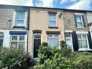 2 Bedroom Terraced House For Sale In Liverpool, Merseyside