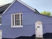2 Bedroom Terraced House For Sale In Llandeilo