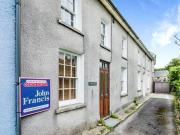 2 Bedroom Terraced House For Sale In Llanon