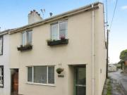 2 Bedroom Terraced House For Sale In Llantwit Major