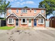 2 Bedroom Terraced House For Sale In Lofthouse