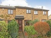 2 bedroom terraced house for sale in Logus Court...