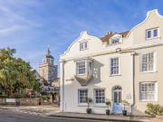 2 bedroom terraced house for sale in Lombard Street, Old...