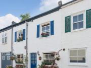 2 Bedroom Terraced House For Sale In London 2 Bedroom Terraced House For Sale In London