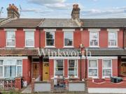 2 Bedroom Terraced House For Sale In London