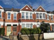 2 Bedroom Terraced House For Sale In London