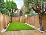 2 Bedroom Terraced House For Sale In London