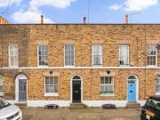 2 Bedroom Terraced House For Sale In London