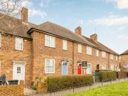 2 Bedroom Terraced House For Sale In London
