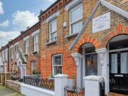 2 Bedroom Terraced House For Sale In London