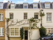 2 Bedroom Terraced House For Sale In London