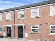 2 Bedroom Terraced House For Sale In Long Buckby
