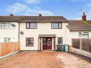 2 Bedroom Terraced House For Sale In Long Lawford
