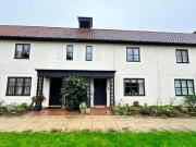 2 Bedroom Terraced House For Sale In Long Melford