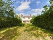 2 Bedroom Terraced House For Sale In Longton