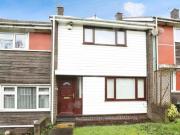 2 Bedroom Terraced House For Sale In Longton, Stoke on trent