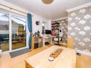 2 bedroom terraced house for sale in Lorimer Close,...