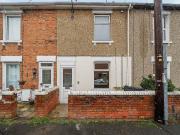 2 bedroom terraced house for sale in Lorne Street,...