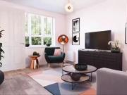 2 Bedroom Terraced House For Sale In Lossiemouth Road,...