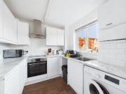 2 bedroom terraced house for sale in Lovage Close,...