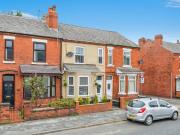 2 bedroom terraced house for sale in Lovely Lane,...