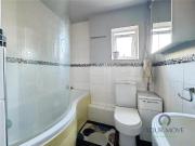 2 bedroom terraced house for sale in Lower Boxley Road,...