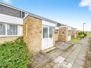 2 bedroom terraced house for sale in Lower Brownhill...