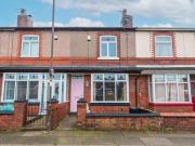 2 Bedroom Terraced House For Sale In Lowton