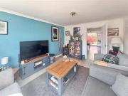 2 Bedroom Terraced House For Sale In Loxley Close,...