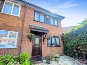 2 Bedroom Terraced House For Sale In Luton, Bedfordshire