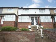 2 Bedroom Terraced House For Sale In Luton, Bedfordshire