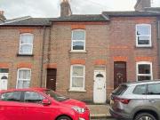 2 Bedroom Terraced House For Sale In Luton, Bedfordshire