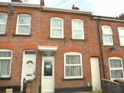 2 Bedroom Terraced House For Sale In Luton, Beds