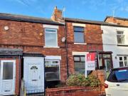 2 bedroom terraced house for sale in Lyme Grove Romiley SK6
