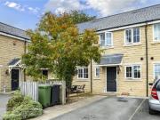 2 bedroom terraced house for sale in Macaulay Road,...