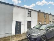 2 Bedroom Terraced House For Sale In Maesteg