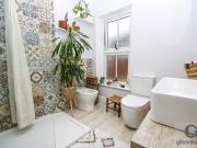 2 bedroom terraced house for sale in Magdalen Road,...