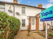 2 Bedroom Terraced House For Sale In Maidstone