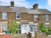 2 Bedroom Terraced House For Sale In Maidstone