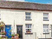 2 bedroom terraced house for sale in Main Road Little...