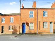 2 bedroom terraced house for sale in Main Street,...
